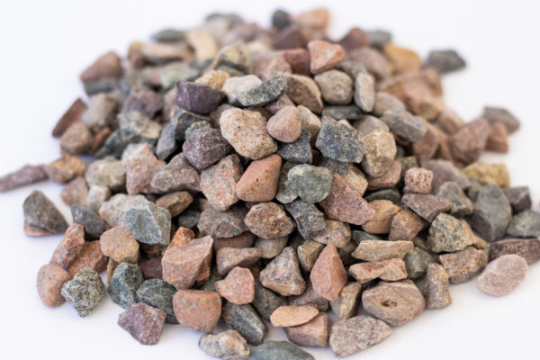 Pea Gravel