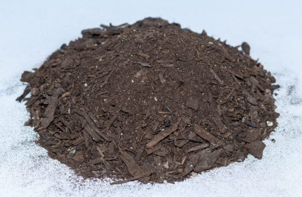 Mulch