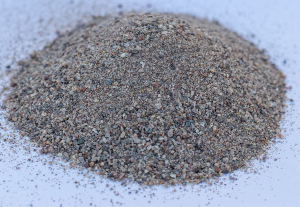 Mortar-Fine Sand